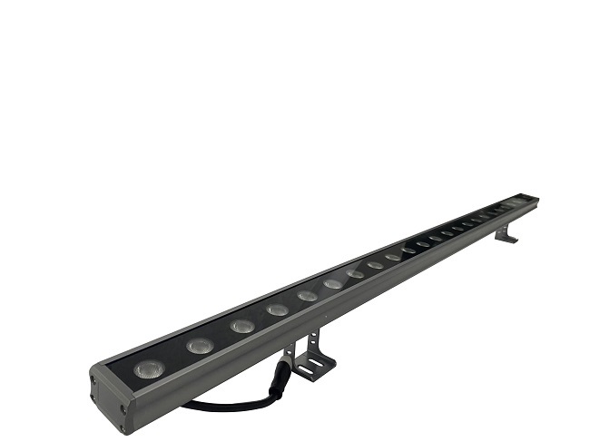 為什么叫洗墻燈，LED洗墻燈的特點