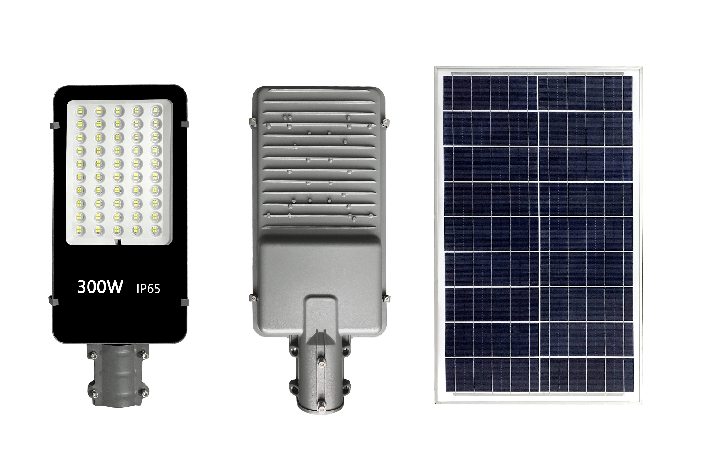 太陽(yáng)能路燈-星途(圖2)