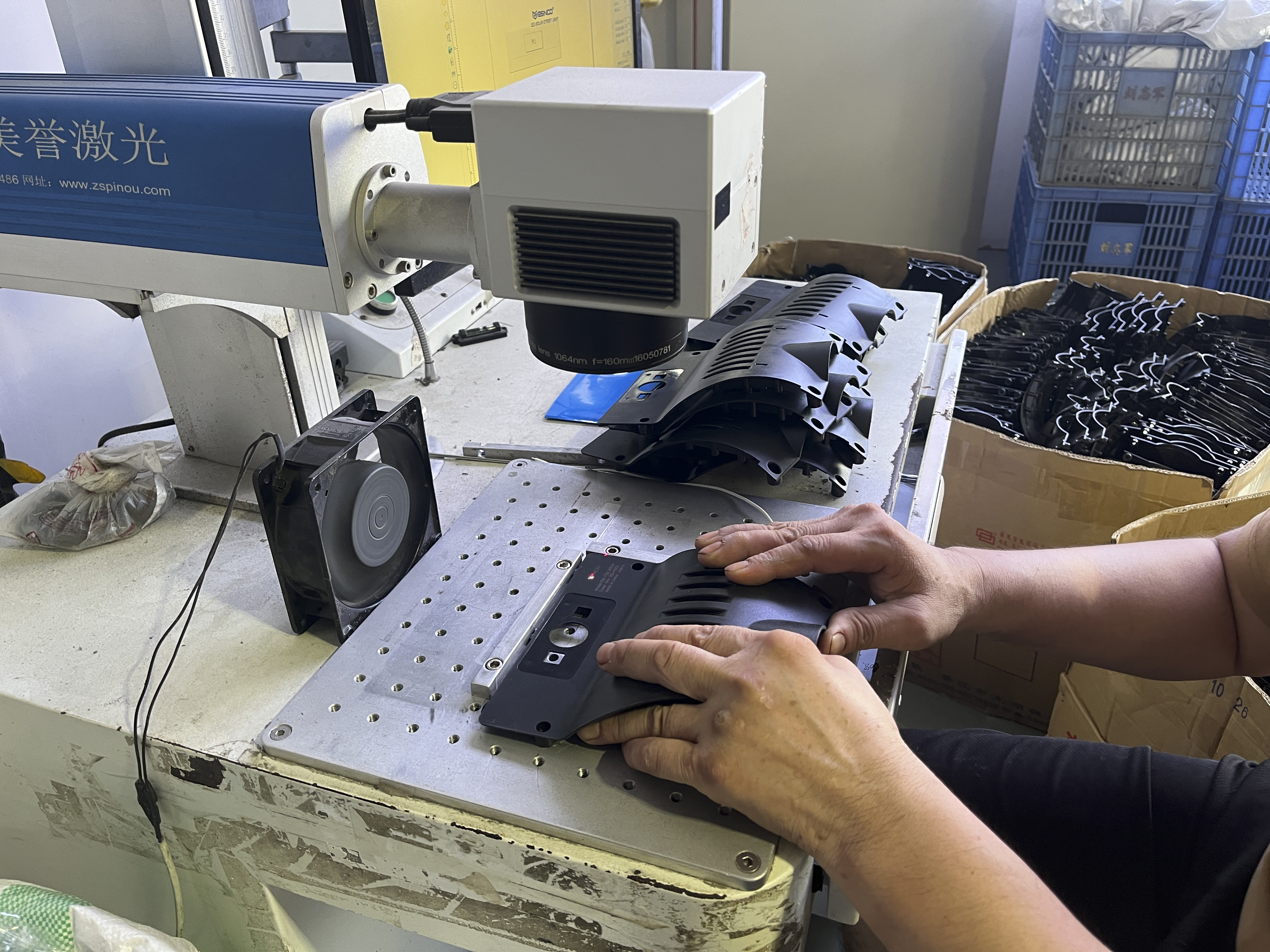 太陽能一體化路燈-王者(圖6)